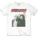 Nirvana - Flipper Uni Wht Nirvana - Flipper Uni Wht