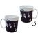 The Beatles - With The Beatles Wht Unboxed Mug The Beatles - With The Beatles Wht Unboxed Mug