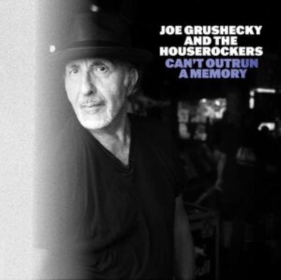 Joe Grushecky & The Houserocke - Can't Outrun A Memory