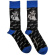 Ice Cube - B&W Photo Uni Bl Socks (Eu 40-45) Ice Cube - B&W Photo Uni Bl Socks (Eu 40-45)