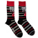 Rolling Stones - Logo & Tongue Uni Bl Socks (Eu 40-45) Rolling Stones - Logo & Tongue Uni Bl Socks (Eu 40-45)
