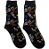 The Beatles - Love Uni Drk Blue Socks (Eu 40-45) The Beatles - Love Uni Drk Blue Socks (Eu 40-45)