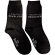The Beatles - Revolver Lady Bl Socks (Eu 37-41) The Beatles - Revolver Lady Bl Socks (Eu 37-41)