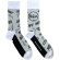 The Beatles - Aynil & Drum Uni Grey Socks (Eu 40-45) The Beatles - Aynil & Drum Uni Grey Socks (Eu 40-45)