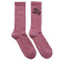 Yungblud - Weird! Uni Pink Socks (Eu 40-45) Yungblud - Weird! Uni Pink Socks (Eu 40-45)