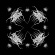 Darkthrone - Logo Bandana Darkthrone - Logo Bandana