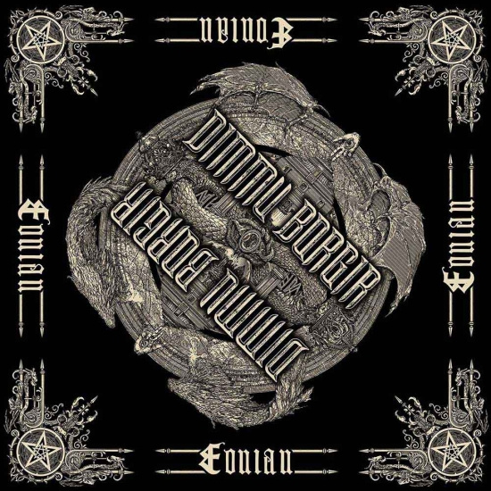 Dimmu Borgir - Eonian Bandana