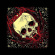 Metallica - Spider Skull Bandana Metallica - Spider Skull Bandana