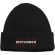 Disturbed - Evolution Bl Beanie H Disturbed - Evolution Bl Beanie H