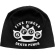 Five Finger Death Punch - Logo Jd Print Beanie H Five Finger Death Punch - Logo Jd Print Beanie H
