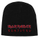 Iron Maiden - Senjutsu Beanie H Iron Maiden - Senjutsu Beanie H