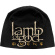 Lamb Of God - Omens Jd Print Beanie H Lamb Of God - Omens Jd Print Beanie H