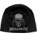Megadeth - Vic / Logo Jd Print Beanie H Megadeth - Vic / Logo Jd Print Beanie H