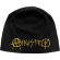Ministry - Logo Jd Print Beanie H Ministry - Logo Jd Print Beanie H