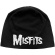 Misfits - Logo Jd Print Beanie H Misfits - Logo Jd Print Beanie H