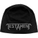 Testament - Logo Jd Print Beanie H Testament - Logo Jd Print Beanie H