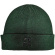 Tupac - Fist Logo Green Beanie H Tupac - Fist Logo Green Beanie H