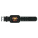 Bullet For My Valentine - Two Pistols Leather Wriststrap Bullet For My Valentine - Two Pistols Leather Wriststrap