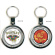 The Beatles - Magical Mystery Tour Keychain Spinn The Beatles - Magical Mystery Tour Keychain Spinn