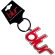 Blur - Logo Keychain Blur - Logo Keychain