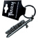 Trivium - Silver Sword Keychain Trivium - Silver Sword Keychain