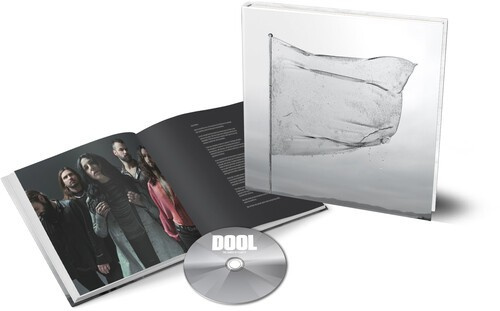 Dool - Shape Of Fluidity The (Hardcover Bo