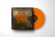 The Shadow Lizzards - Paradise (Orange Vinyl Lp) The Shadow Lizzards - Paradise (Orange Vinyl Lp)