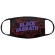 Black Sabbath - Red Thunder V2 Bl Face Mask Black Sabbath - Red Thunder V2 Bl Face Mask