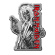 Iron Maiden - Killers Pin Badge Iron Maiden - Killers Pin Badge