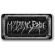 My Dying Bride - Logo Pin Badge My Dying Bride - Logo Pin Badge