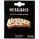 Nickelback - Gradient Shadows Logo Pin Badge Nickelback - Gradient Shadows Logo Pin Badge