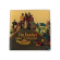 The Beatles - Yellow Submarine Album Pin Badge The Beatles - Yellow Submarine Album Pin Badge