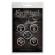 Korpiklaani - Raven Button Badge Pack Korpiklaani - Raven Button Badge Pack