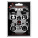Misfits - Skull Button Badge Pack Misfits - Skull Button Badge Pack