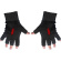 Slipknot - Tribal S Fingerless Gloves Slipknot - Tribal S Fingerless Gloves
