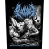 Bloodbath - Survival Of The Sickest Back Patch Bloodbath - Survival Of The Sickest Back Patch