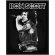 Bon Scott - Bon Scott Standard Patch Bon Scott - Bon Scott Standard Patch