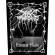 Darkthrone - Eternal Hails Back Patch Darkthrone - Eternal Hails Back Patch