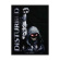 Disturbed - Eyes Standard Patch Disturbed - Eyes Standard Patch