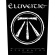 Eluveitie - Ategnatos Back Patch Eluveitie - Ategnatos Back Patch
