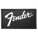 Fender - Logo Woven Patch Fender - Logo Woven Patch