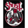 Ghost - Secular Haze Standard Patch Ghost - Secular Haze Standard Patch