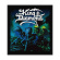 King Diamond - Abigail Retail Packaged Patch King Diamond - Abigail Retail Packaged Patch