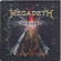 Megadeth - End Game Printed Patch Megadeth - End Game Printed Patch