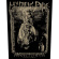 My Dying Bride - The Ghost Of Orion Woodcut Back Patch My Dying Bride - The Ghost Of Orion Woodcut Back Patch