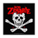 Rob Zombie - Dead Return Standard Patch Rob Zombie - Dead Return Standard Patch