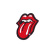 Rolling Stones - Classic Tongue Medium Patch Rolling Stones - Classic Tongue Medium Patch