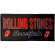 Rolling Stones - Some Girls Logo Printed Patch Rolling Stones - Some Girls Logo Printed Patch