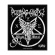 Rotting Christ - Black Metal Standard Patch Rotting Christ - Black Metal Standard Patch