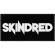 Skindred - Logo Standard Patch Skindred - Logo Standard Patch